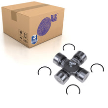 Load image into Gallery viewer, Propshaft Universal Joint Fits Mitsubishi FUSO Canter Challe Blue Print ADC43902