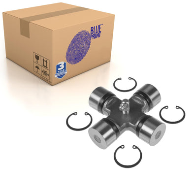 Propshaft Universal Joint Inc Grease Nipple Fits Mitsubishi Blue Print ADC43906
