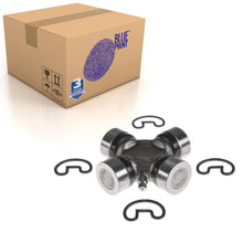 Load image into Gallery viewer, Propshaft Universal Joint Fits Mitsubishi Pajero IO Shogun Blue Print ADC43907