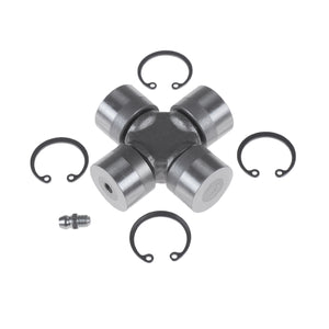 Propshaft Universal Joint Fits Mitsubishi Galant RVR Space W Blue Print ADC43908