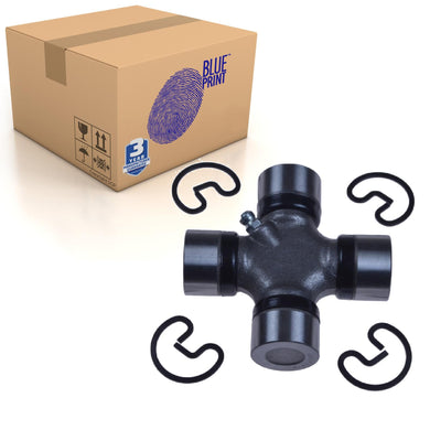 Propshaft Universal Joint Inc Grease Nipple Fits Mitsubishi Blue Print ADC43910