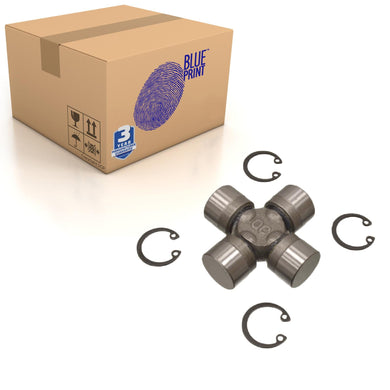 Rear Propshaft Universal Joint Fits Mitsubishi Dion EK Grand Blue Print ADC43911