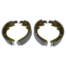 Load image into Gallery viewer, Rear Brake Shoe Set Fits Mitsubishi Canter OE MB162110 Blue Print ADC44110