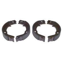 Load image into Gallery viewer, Rear Brake Brake Shoe Set Fits Mitsubishi Space Wagon III Blue Print ADC44124