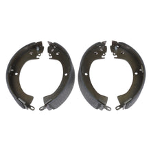 Load image into Gallery viewer, Rear Brake Shoe Set Fits Proton 415 420 Persona Mitsubishi C Blue Print ADC44125