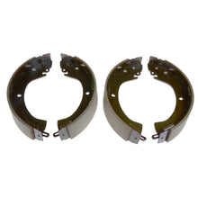 Load image into Gallery viewer, Rear Brake Shoe Set Fits Mitsubishi Delica L 200 400 Blue Print ADC44127