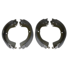 Load image into Gallery viewer, Rear Brake Shoe Set Fits Mitsubishi Delica L 200 400 Blue Print ADC44130