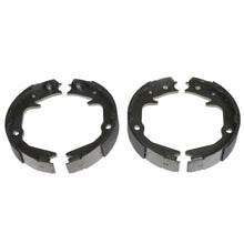 Load image into Gallery viewer, Rear Brake Brake Shoe Set Fits Mitsubishi 3000 Airtrek Eclip Blue Print ADC44134