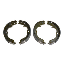 Load image into Gallery viewer, Rear Brake Brake Shoe Set Fits Mitsubishi Grandis Lancer Out Blue Print ADC44139