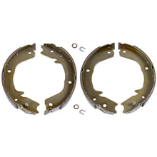 Load image into Gallery viewer, Rear Brake Brake Shoe Set Fits Mitsubishi Montero Pajero Sho Blue Print ADC44141