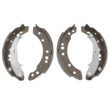 Load image into Gallery viewer, Rear Brake Shoe Set Fits Mitsubishi Colt VI OE MN186120SK1 Blue Print ADC44146