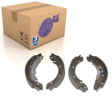 Load image into Gallery viewer, Rear Brake Shoe Set Fits Mitsubishi OE PC351625 Blue Print ADC44147