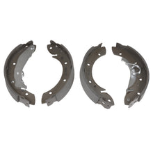 Load image into Gallery viewer, Rear Brake Shoe Set Fits Mitsubishi OE PC351625 Blue Print ADC44147
