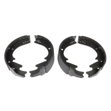 Load image into Gallery viewer, Rear Brake Shoe Set Fits Mitsubishi Canter OE MK499598 Blue Print ADC44149