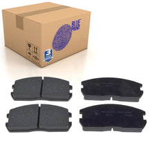 Load image into Gallery viewer, Front Brake Pads Colt Set Kit Fits Mitsubishi X3511008 Blue Print ADC44212