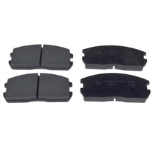 Load image into Gallery viewer, Front Brake Pads Colt Set Kit Fits Mitsubishi X3511008 Blue Print ADC44212