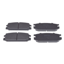 Load image into Gallery viewer, Rear Brake Pads Pajero Set Kit Fits Mitsubishi MR389570 Blue Print ADC44234