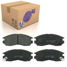 Load image into Gallery viewer, Front Brake Pads Airtrek Set Kit Fits Mitsubishi X3511002 Blue Print ADC44242