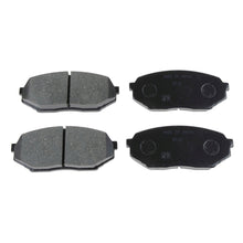 Load image into Gallery viewer, Front Brake Pads Pajero Set Kit Fits Mitsubishi MR389505 Blue Print ADC44258