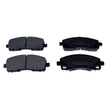 Load image into Gallery viewer, Rear Brake Pads Canter Set Kit Fits Mitsubishi MK529567 SK1 Blue Print ADC44280