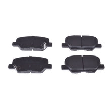 Load image into Gallery viewer, Rear Brake Pads Set Kit Fits Citroen 4605A998 Blue Print ADC44288