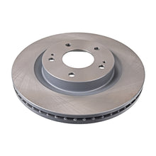 Load image into Gallery viewer, Pair of Front Brake Disc Fits Mitsubishi Grandis Blue Print ADC443100