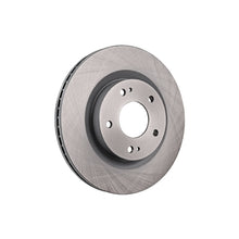 Load image into Gallery viewer, Pair of Front Brake Disc Fits Mitsubishi Grandis Blue Print ADC443100