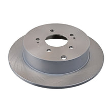 Load image into Gallery viewer, Pair of Rear Brake Disc Fits Mitsubishi Grandis Blue Print ADC443101