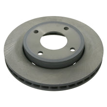 Load image into Gallery viewer, Pair of Front Brake Disc Fits Mitsubishi Colt OE 4605A068 Blue Print ADC443102