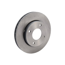 Load image into Gallery viewer, Pair of Front Brake Disc Fits Mitsubishi Colt OE 4605A068 Blue Print ADC443102