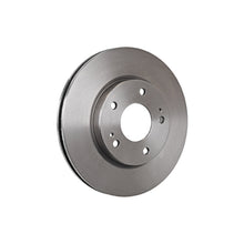 Load image into Gallery viewer, Pair of Front Brake Disc Fits Mitsubishi Airtrek Chariot Gr Blue Print ADC443104