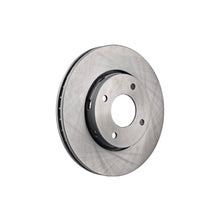 Load image into Gallery viewer, Pair of Front Brake Disc Fits Mitsubishi Colt VI Blue Print ADC443108