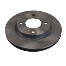 Load image into Gallery viewer, Pair of Front Brake Disc Fits Mitsubishi i OE MN113684 Blue Print ADC443111