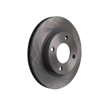 Load image into Gallery viewer, Pair of Front Brake Disc Fits Mitsubishi i OE MN113684 Blue Print ADC443111