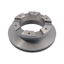 Load image into Gallery viewer, Pair of Rear Brake Disc Fits Mitsubishi FUSO OE MK584497 Blue Print ADC443117