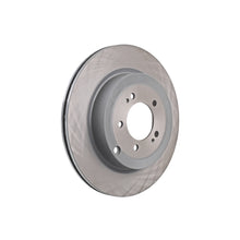 Load image into Gallery viewer, Pair of Rear Brake Disc Fits Mitsubishi Lancer Blue Print ADC443118