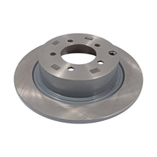 Load image into Gallery viewer, Pair of Rear Brake Disc Fits Mitsubishi ASX Lancer Outlande Blue Print ADC443125