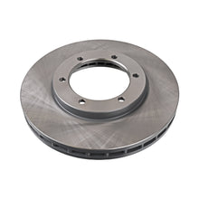 Load image into Gallery viewer, Pair of Front Brake Disc Fits Mitsubishi FUSO OE MK529729 Blue Print ADC443126