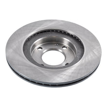 Load image into Gallery viewer, Pair of Front Brake Disc Fits Mitsubishi i-MiEV Citroen C-Z Blue Print ADC443128