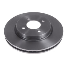 Load image into Gallery viewer, Pair of Front Brake Disc Fits Mitsubishi Colt VI Blue Print ADC443129