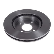 Load image into Gallery viewer, Pair of Front Brake Disc Fits Mitsubishi Colt VI Blue Print ADC443129