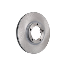 Load image into Gallery viewer, Pair of Front Brake Disc Fits Mitsubishi L 300 L300 Blue Print ADC44315