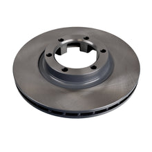 Load image into Gallery viewer, Pair of Front Brake Disc Fits Mitsubishi Delica Montero Paje Blue Print ADC44320