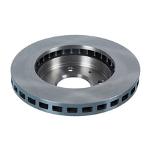 Load image into Gallery viewer, Pair of Front Brake Disc Fits Mitsubishi Airtrek Carisma Cha Blue Print ADC44321