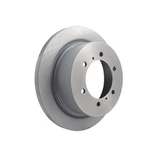 Load image into Gallery viewer, Pair of Rear Brake Disc Fits Mitsubishi Challenger Delica Mo Blue Print ADC44335