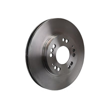 Load image into Gallery viewer, Pair of Front Brake Disc Fits Mitsubishi 3000 Chariot Eclips Blue Print ADC44338