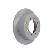 Load image into Gallery viewer, Pair of Rear Brake Disc Fits Mitsubishi Chariot Galant Lance Blue Print ADC44353