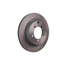 Load image into Gallery viewer, Pair of Rear Brake Disc Fits Mitsubishi 3000 GTO Dodge Blue Print ADC44355