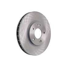 Load image into Gallery viewer, Pair of Front Brake Disc Fits Mitsubishi GTO OE MR235666 Blue Print ADC44360