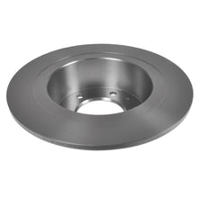 Load image into Gallery viewer, Pair of Rear Brake Disc Fits Mitsubishi Pajero OE MB366590 Blue Print ADC44363